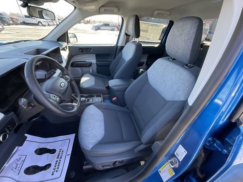 New 2026 Ford Maverick XLT w/ Equipment Group 301A image 11