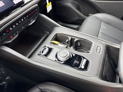 New 2026 Jeep Cherokee Limited AWD/4WD image 19