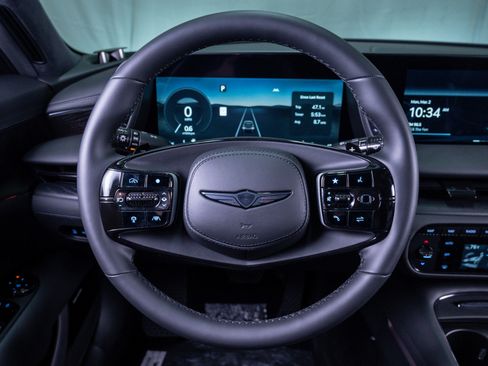 New 2026 Genesis G90 3.5T Prestige image 14