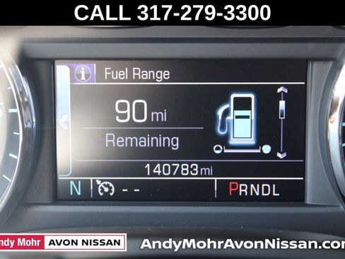Used 2017 Chevrolet Tahoe LT AWD/4WD image 39
