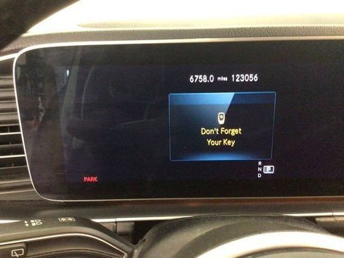 Used 2020 Mercedes-Benz GLE 350 4MATIC image 7