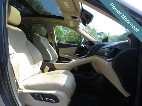 Used 2019 Acura RDX AWD image 12