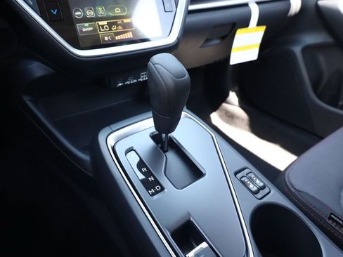New 2026 Subaru Impreza 2.0i Sport AWD/4WD image 14