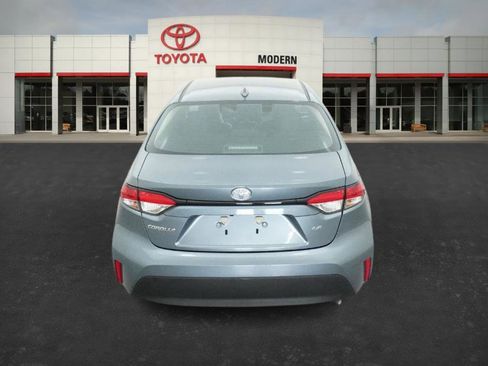 New 2026 Toyota Corolla LE image 18