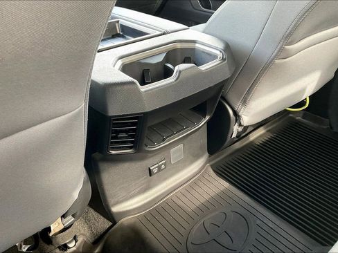 Used 2025 Toyota Tundra SR5 AWD/4WD image 25