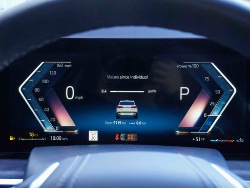 Certified 2025 BMW X5 sDrive40i w/ Premium Package image 20