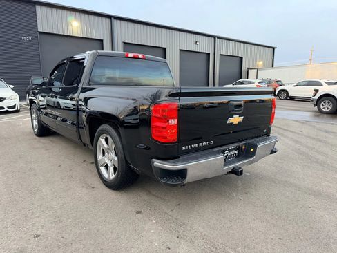 Used 2017 Chevrolet Silverado 1500 LT w/ All Star Edition image 6