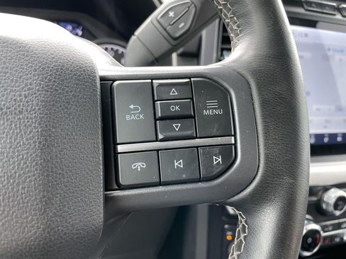 Used 2023 Ford F150 XLT w/ Equipment Group 302A High AWD/4WD image 17