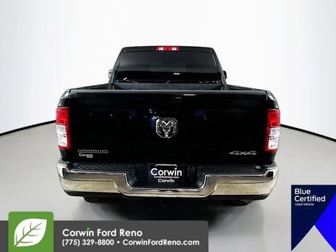 Used 2021 RAM 2500 Big Horn AWD/4WD image 9