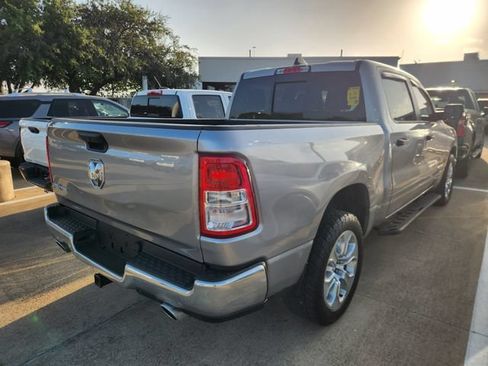 Used 2024 RAM 1500 Lone Star RWD image 5