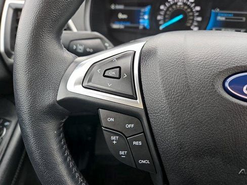 Certified 2023 Ford Edge SEL w/ Convenience Package AWD/4WD image 14