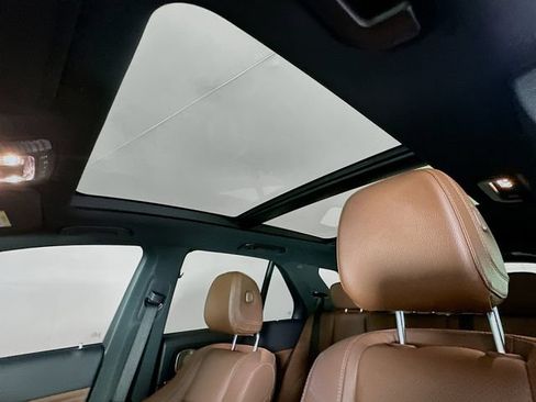 Certified 2024 Mercedes-Benz GLE 350 4MATIC image 22