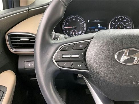 Certified 2023 Hyundai Santa Fe SEL image 22