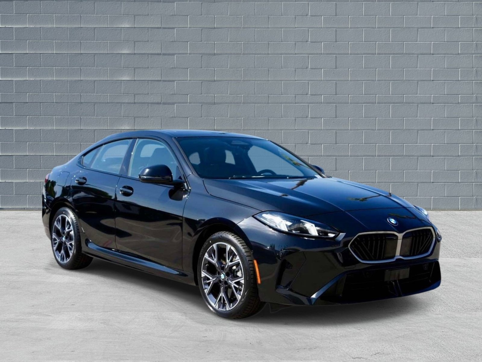 Used 2026 BMW 228 Gran Coupe FWD image 1