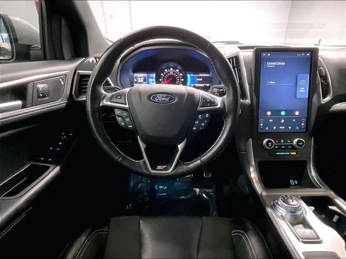 Used 2023 Ford Edge ST AWD/4WD image 8