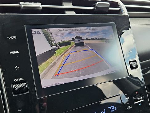Used 2024 Hyundai Tucson SEL FWD image 18
