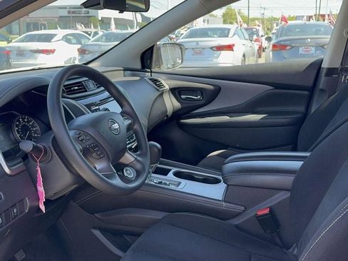 Used 2020 Nissan Murano S w/ Technology Package AWD/4WD image 28