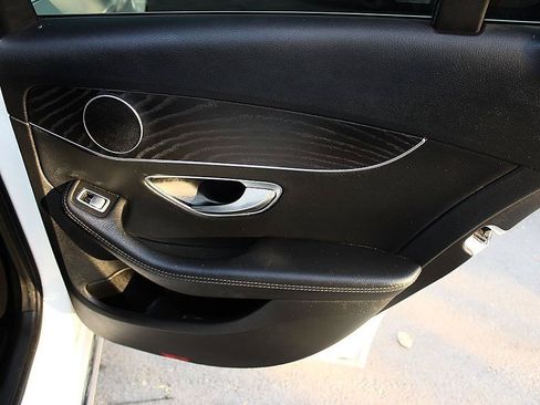 Used 2017 Mercedes-Benz C 300 Sedan image 15