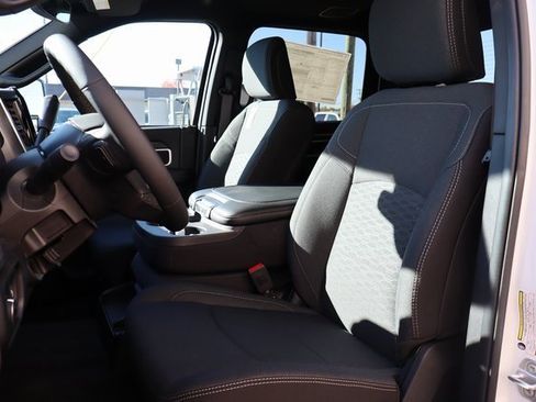 Used 2025 RAM 2500 Big Horn image 12