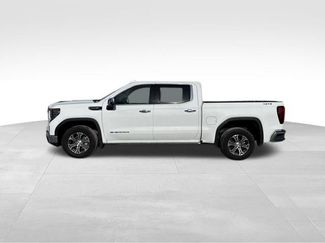 Used 2025 GMC Sierra 1500 SLT video 2