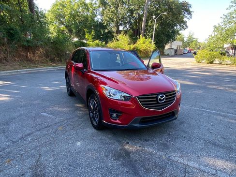 Used 2016 MAZDA CX-5 Grand Touring FWD image 57
