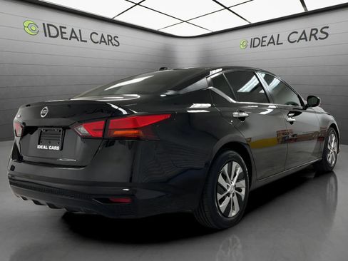 Used 2020 Nissan Altima 2.5 S FWD image 5