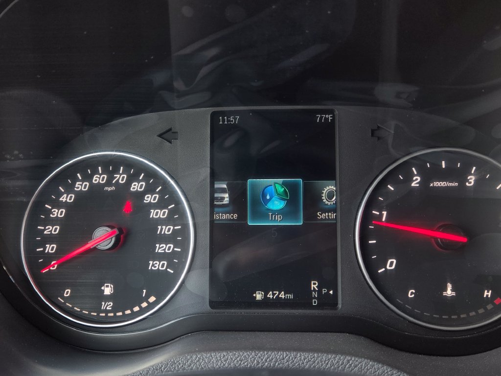 Used 2026 Mercedes-Benz Sprinter 2500 image 17