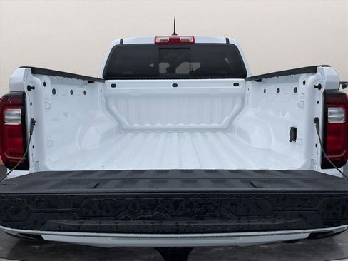 Certified 2024 GMC Canyon AT4 w/ Canyon Safety Plus Package AWD/4WD image 25