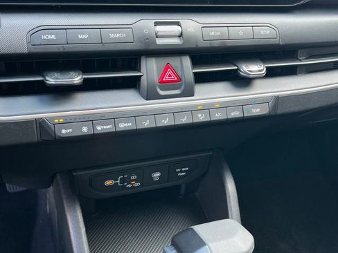 Certified 2025 Kia K4 LXS image 21