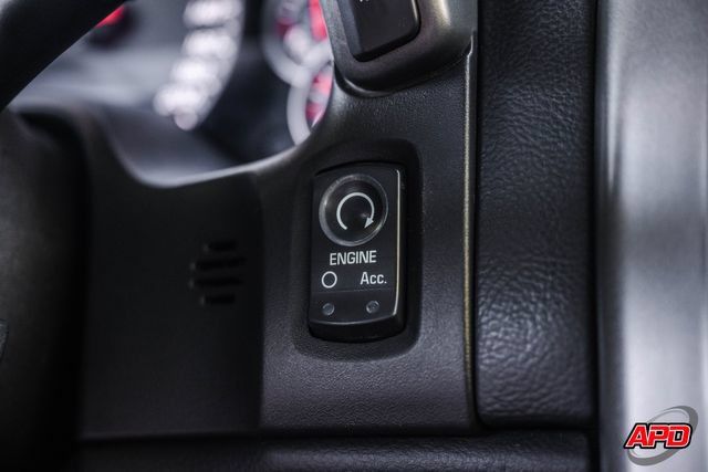 Used 2007 Chevrolet Corvette Z06 w/ Preferred Equipment Group RWD image 17