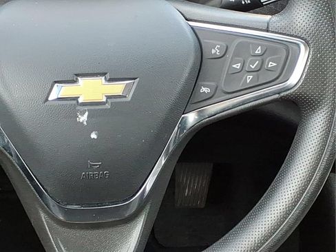 Used 2024 Chevrolet Malibu LT FWD image 11