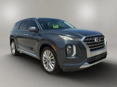 Used 2020 Hyundai Palisade Limited