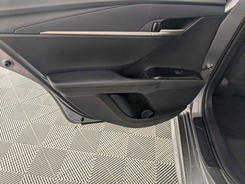 Used 2025 Toyota Camry SE FWD image 26
