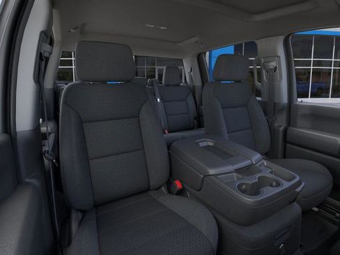 New 2026 Chevrolet Silverado 2500 W/T image 40