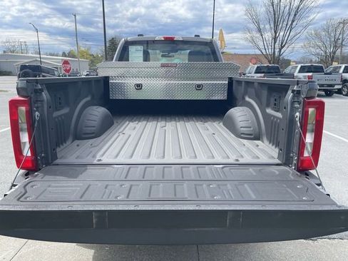 Used 2024 Ford F250 XL w/ Snow Plow Prep Package AWD/4WD image 22