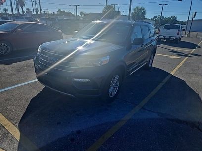 Used 2023 Ford Explorer XLT w/ Equipment Group 202A