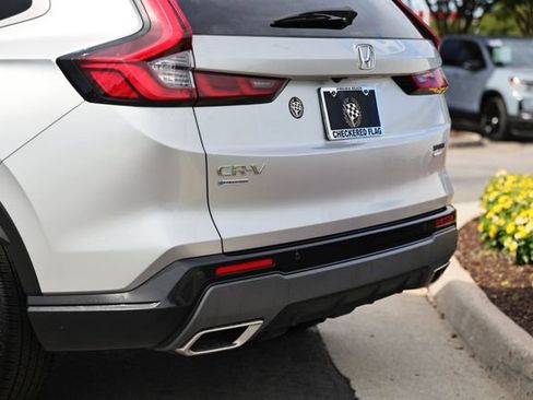 Used 2024 Honda CR-V Sport Touring image 8