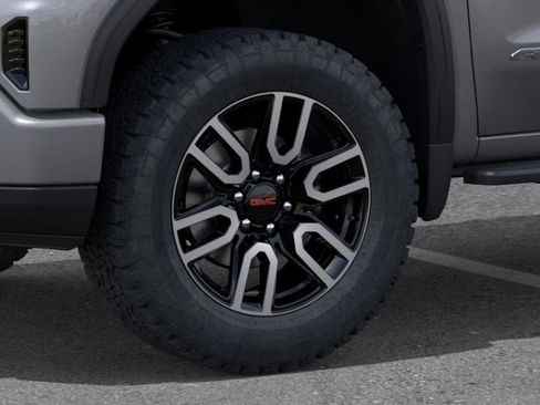 New 2026 GMC Sierra 1500 AT4 w/ AT4 Premium Package image 11