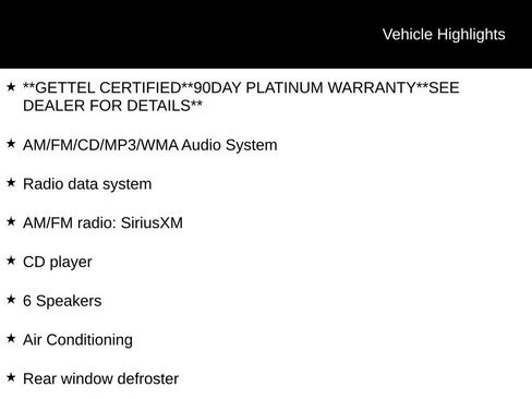 Used 2022 Nissan Murano S image 6