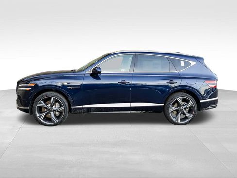 New 2026 Genesis GV80 2.5T Prestige AWD/4WD image 6