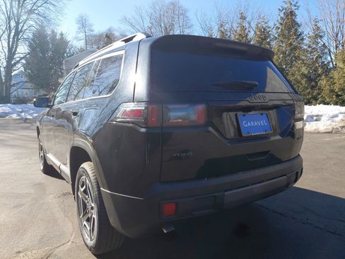 New 2026 Jeep Cherokee Limited image 31