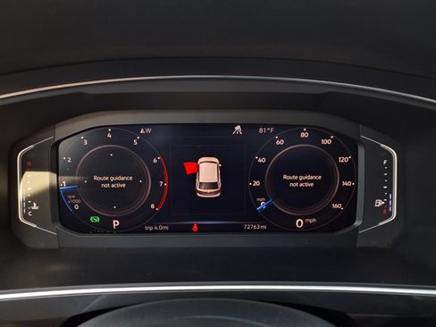 Used 2019 Volkswagen Tiguan SEL Premium AWD/4WD image 14