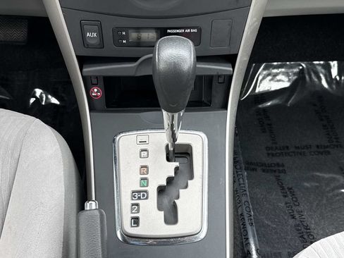 Used 2010 Toyota Corolla FWD image 17