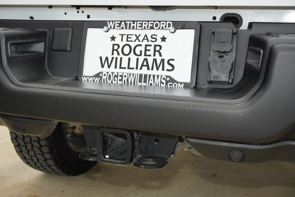 Used 2025 RAM 2500 Rebel w/ Rebel Level 2 Equipment Group AWD/4WD image 34
