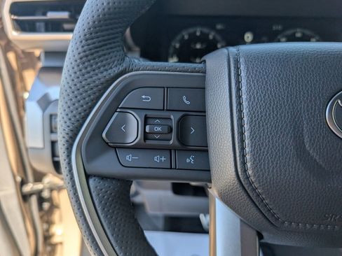 New 2026 Toyota Tacoma TRD Sport RWD image 23