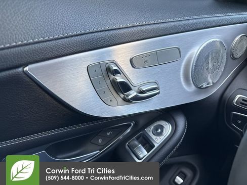 Used 2018 Mercedes-Benz C 43 AMG 4MATIC Coupe image 10