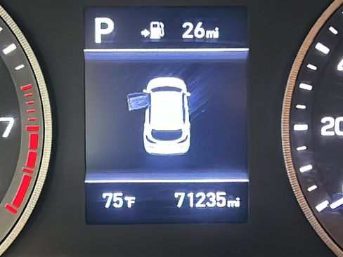 Used 2019 Hyundai Tucson SE FWD image 22
