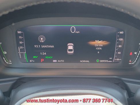 Used 2025 Honda Accord Sport image 20