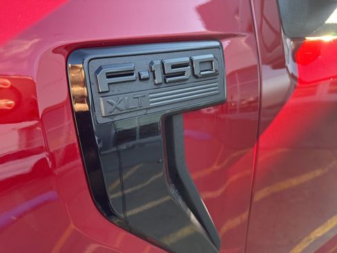 New 2026 Ford F150 XLT w/ Equipment Group 302A MID image 11