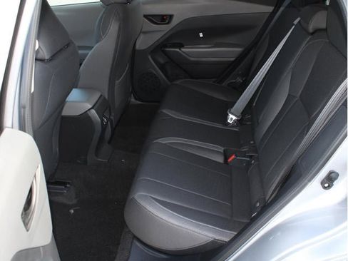 New 2026 Subaru Crosstrek 2.0i Premium image 33